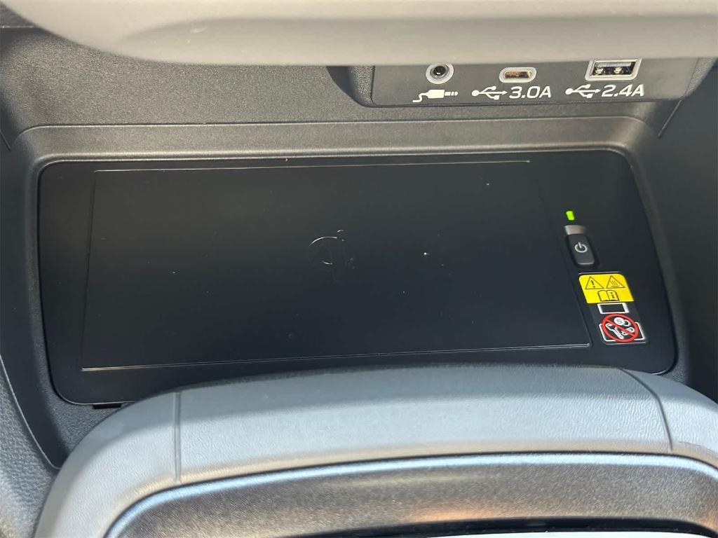 new 2025 Subaru Crosstrek car, priced at $33,493