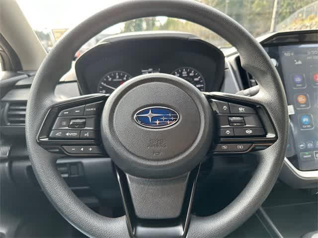 new 2025 Subaru Crosstrek car, priced at $29,515