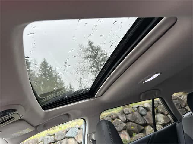 new 2025 Subaru Outback car, priced at $37,975