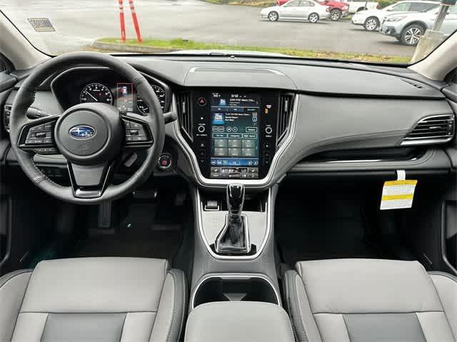 new 2025 Subaru Outback car, priced at $37,975