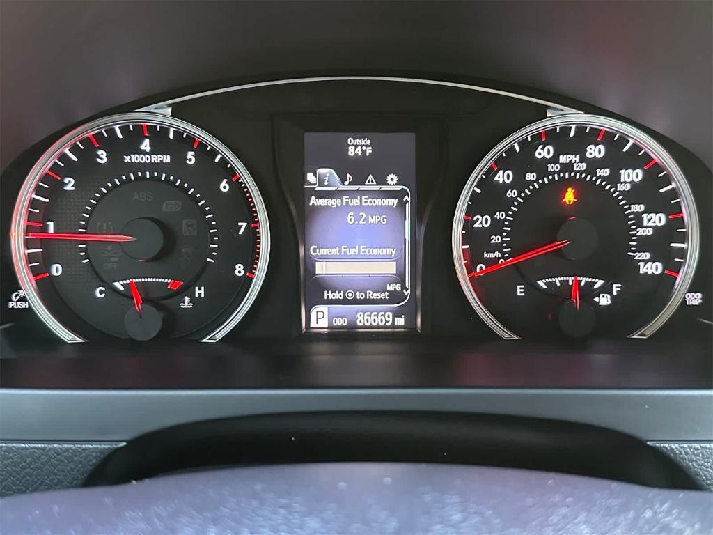 used 2017 Toyota Camry car, priced at $19,650
