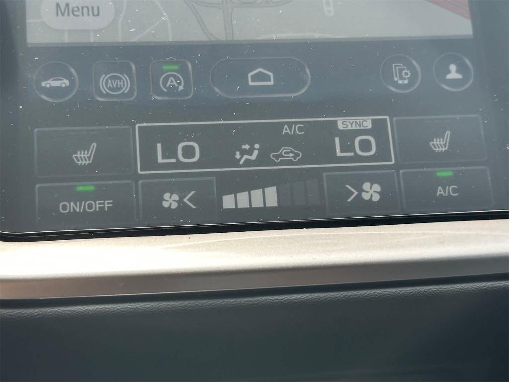 new 2025 Subaru Outback car, priced at $42,147
