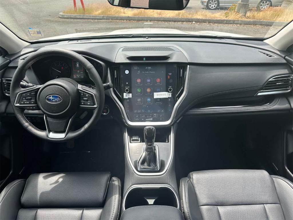 new 2025 Subaru Outback car, priced at $42,147