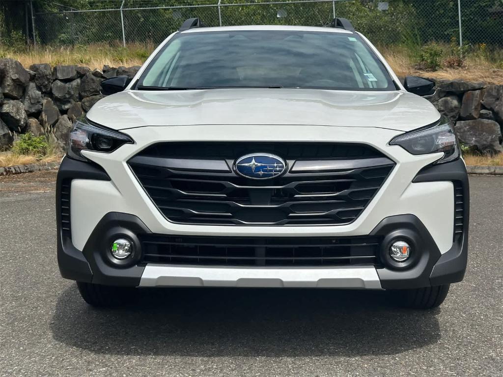 new 2025 Subaru Outback car, priced at $42,147
