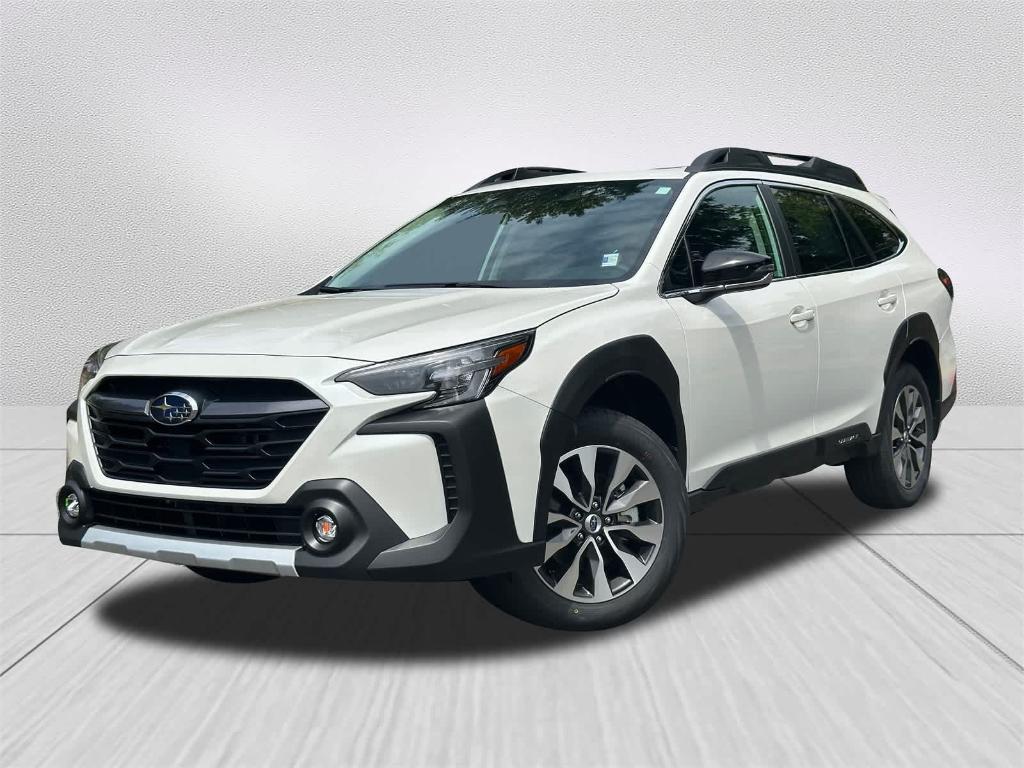 new 2025 Subaru Outback car, priced at $42,147