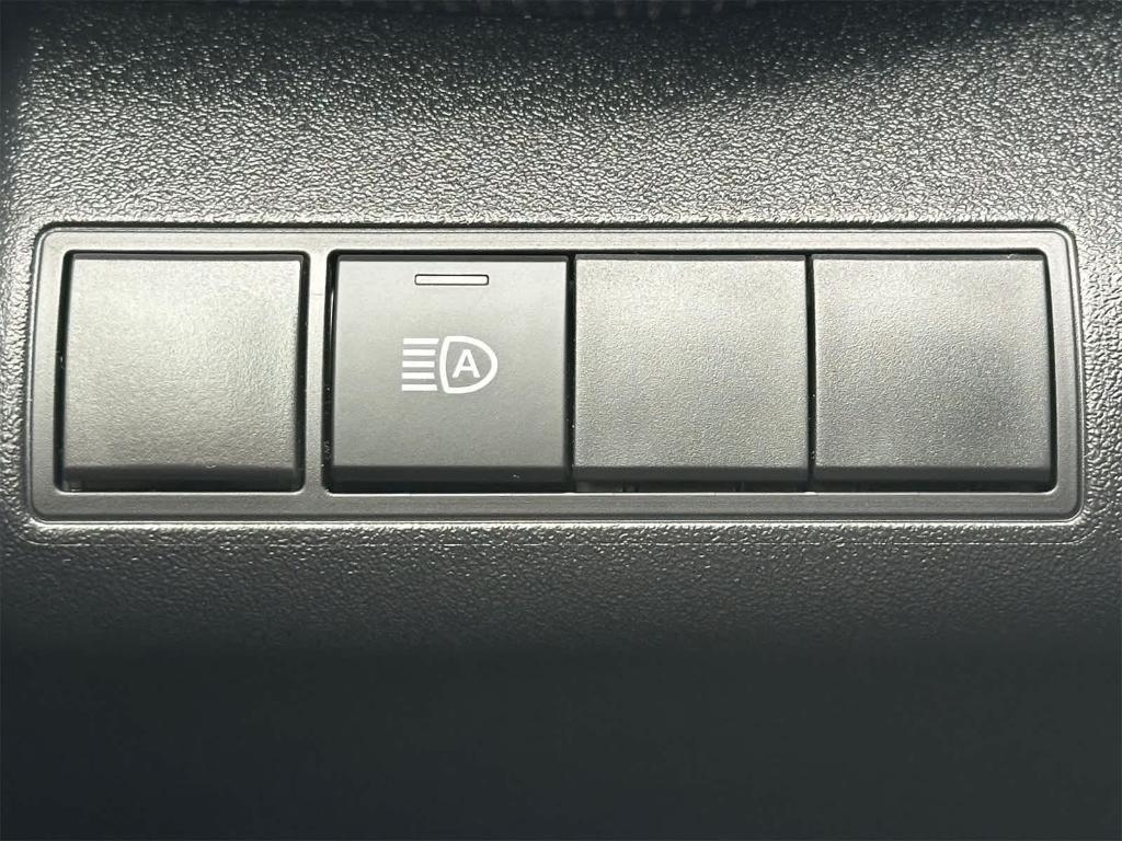 new 2025 Subaru Solterra car, priced at $42,296