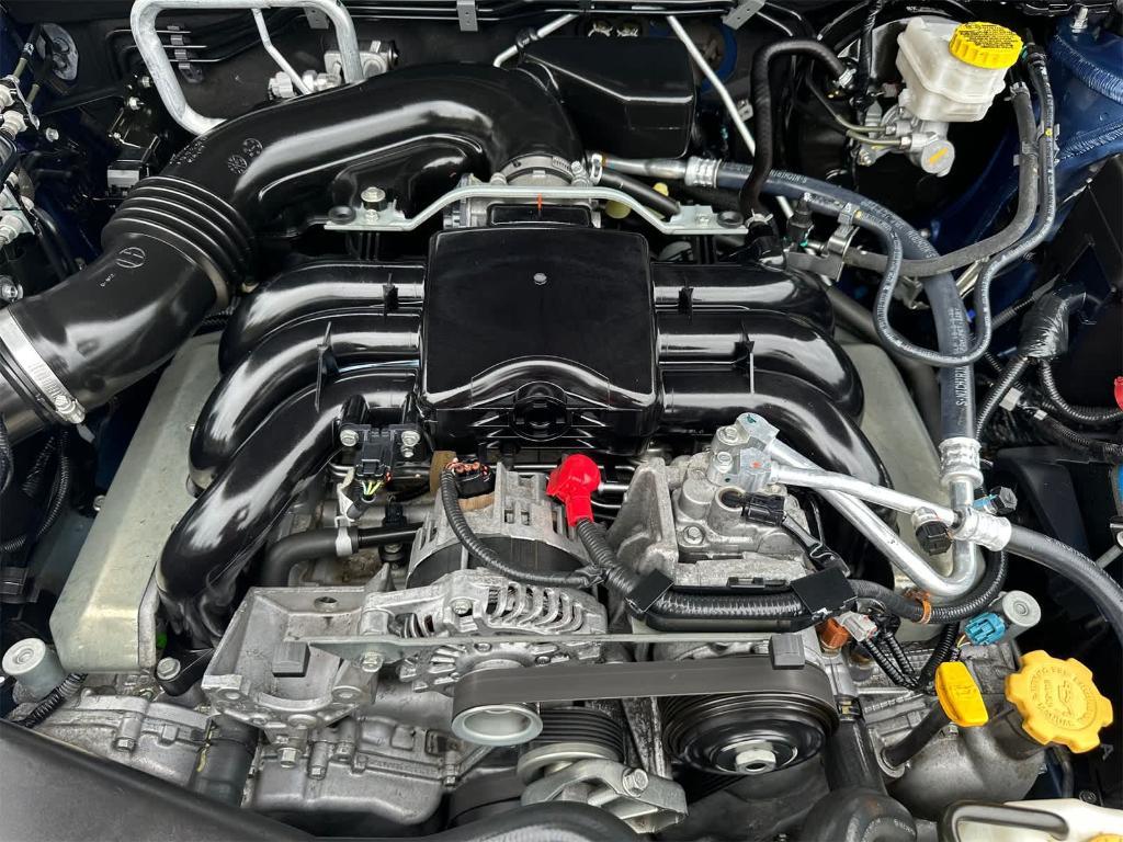 used 2019 Subaru Outback car, priced at $25,995