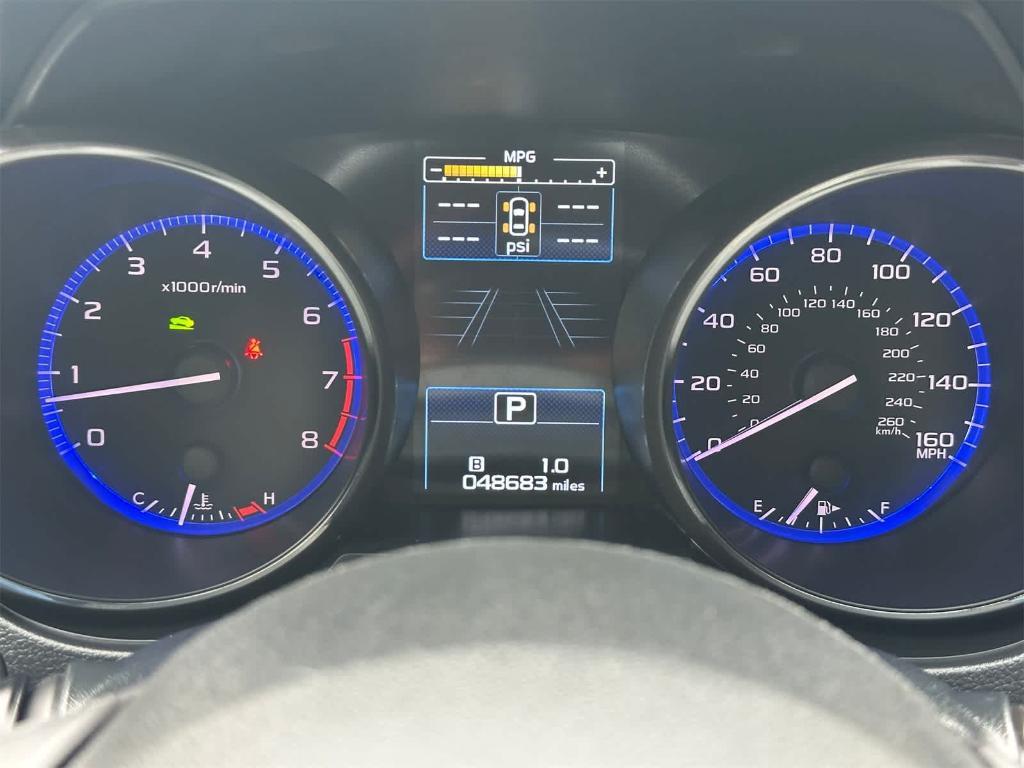 used 2019 Subaru Outback car, priced at $25,995