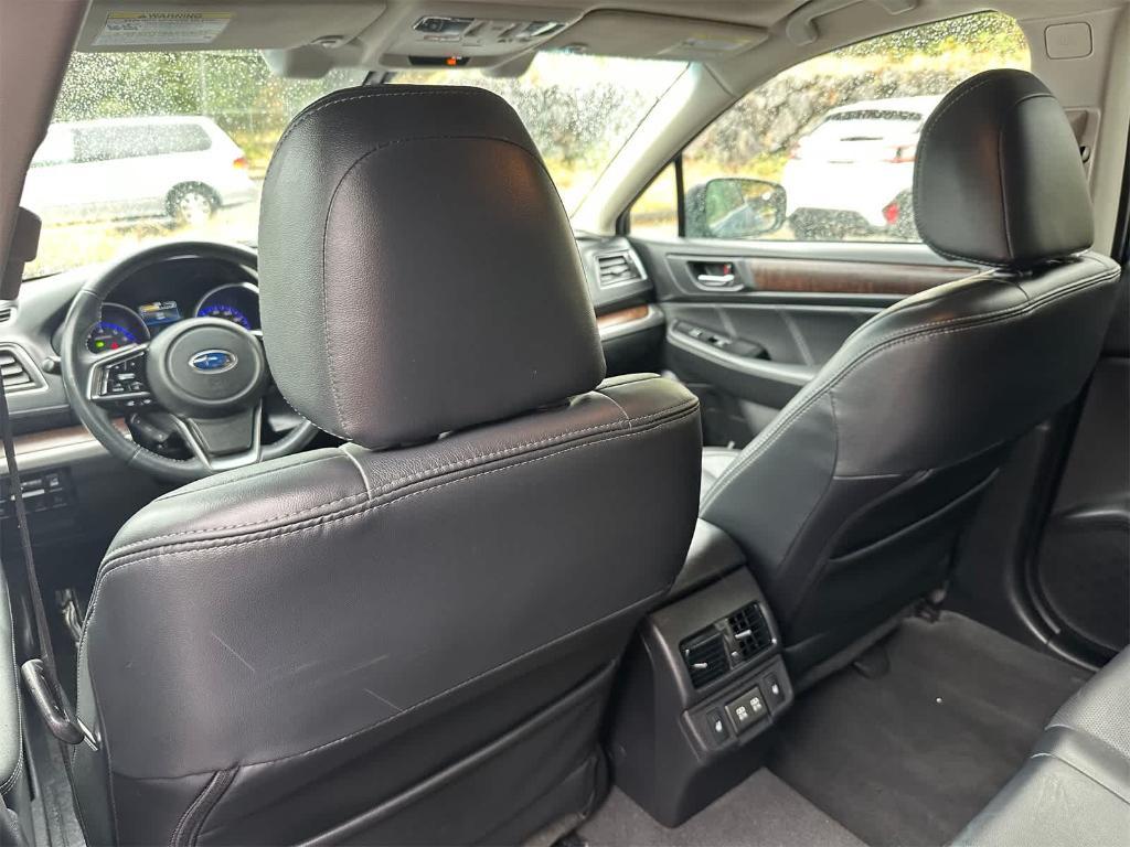 used 2019 Subaru Outback car, priced at $25,995