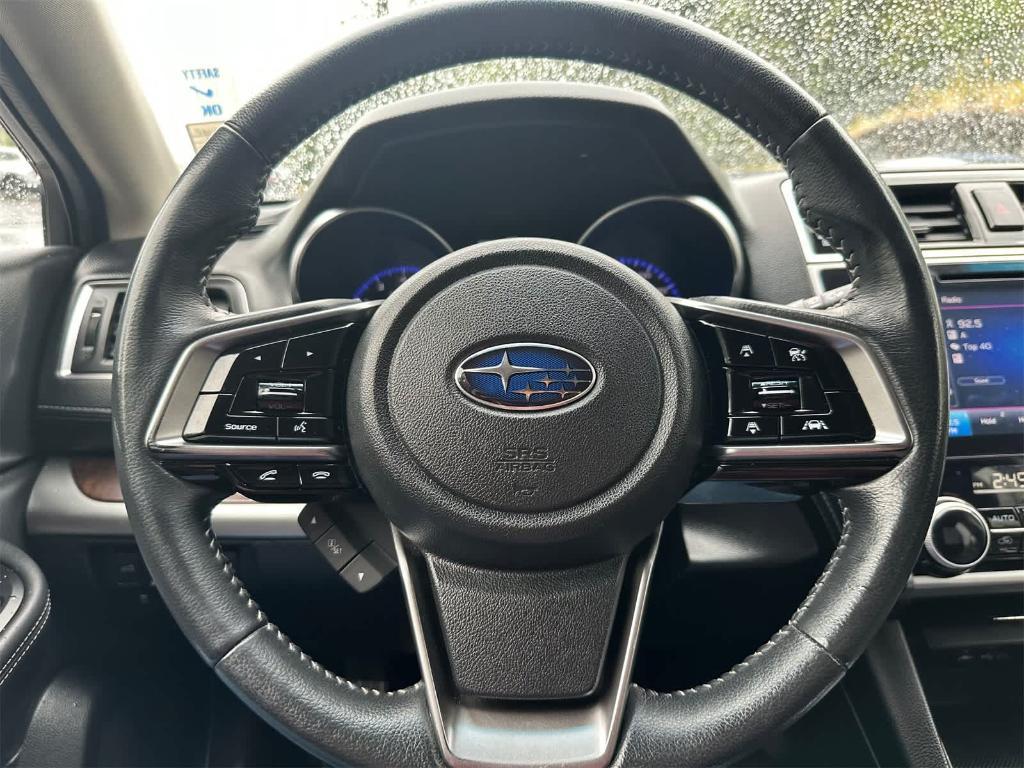 used 2019 Subaru Outback car, priced at $25,995