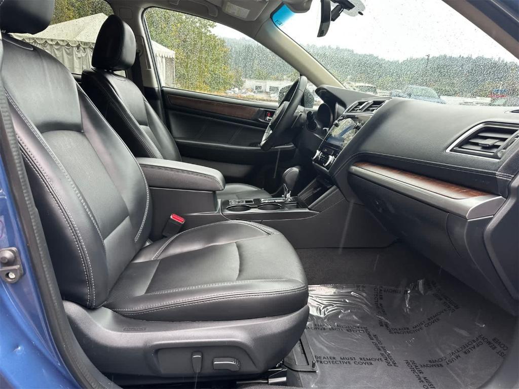 used 2019 Subaru Outback car, priced at $25,995