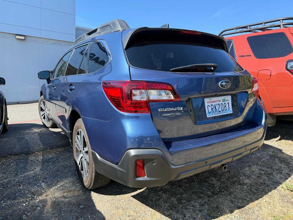 used 2019 Subaru Outback car, priced at $25,995
