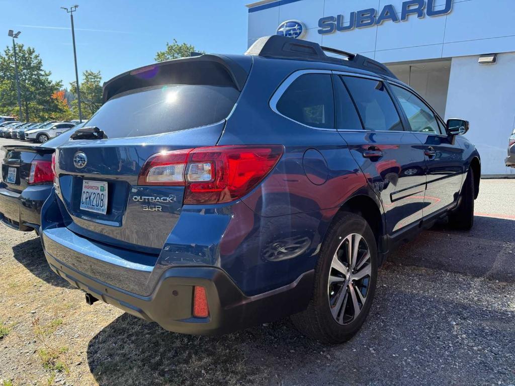 used 2019 Subaru Outback car, priced at $25,995