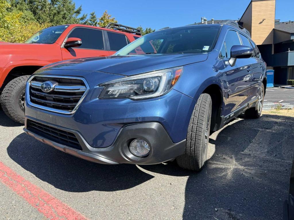 used 2019 Subaru Outback car, priced at $25,995