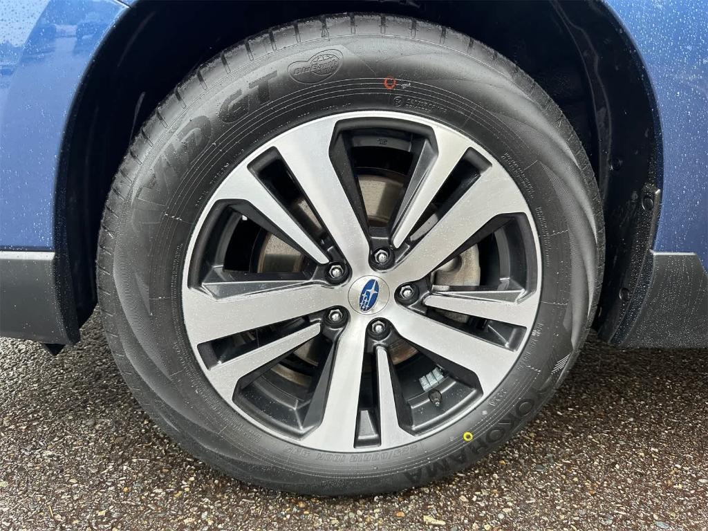 used 2019 Subaru Outback car, priced at $25,995