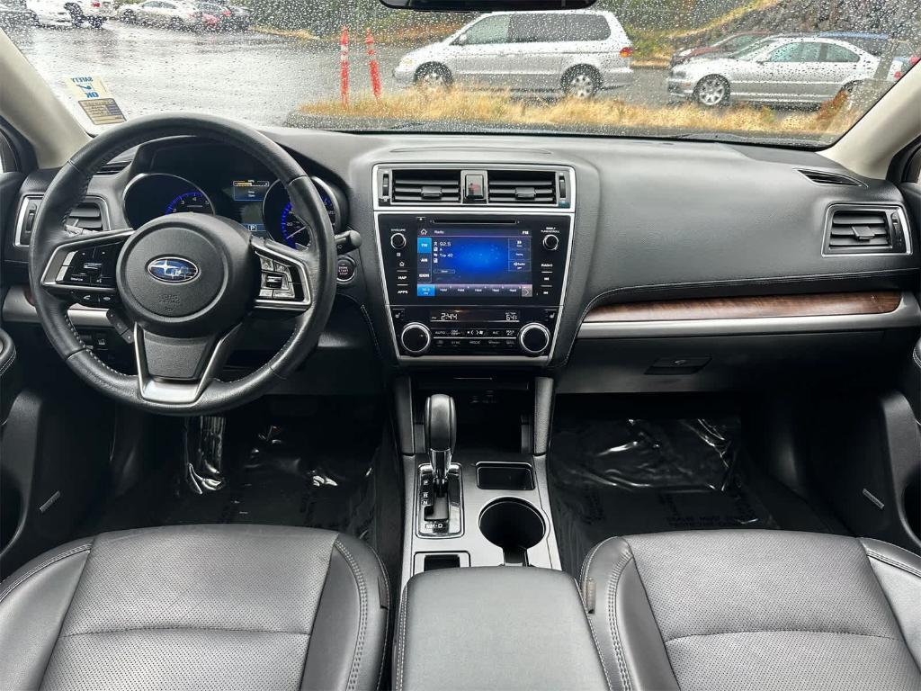 used 2019 Subaru Outback car, priced at $25,995