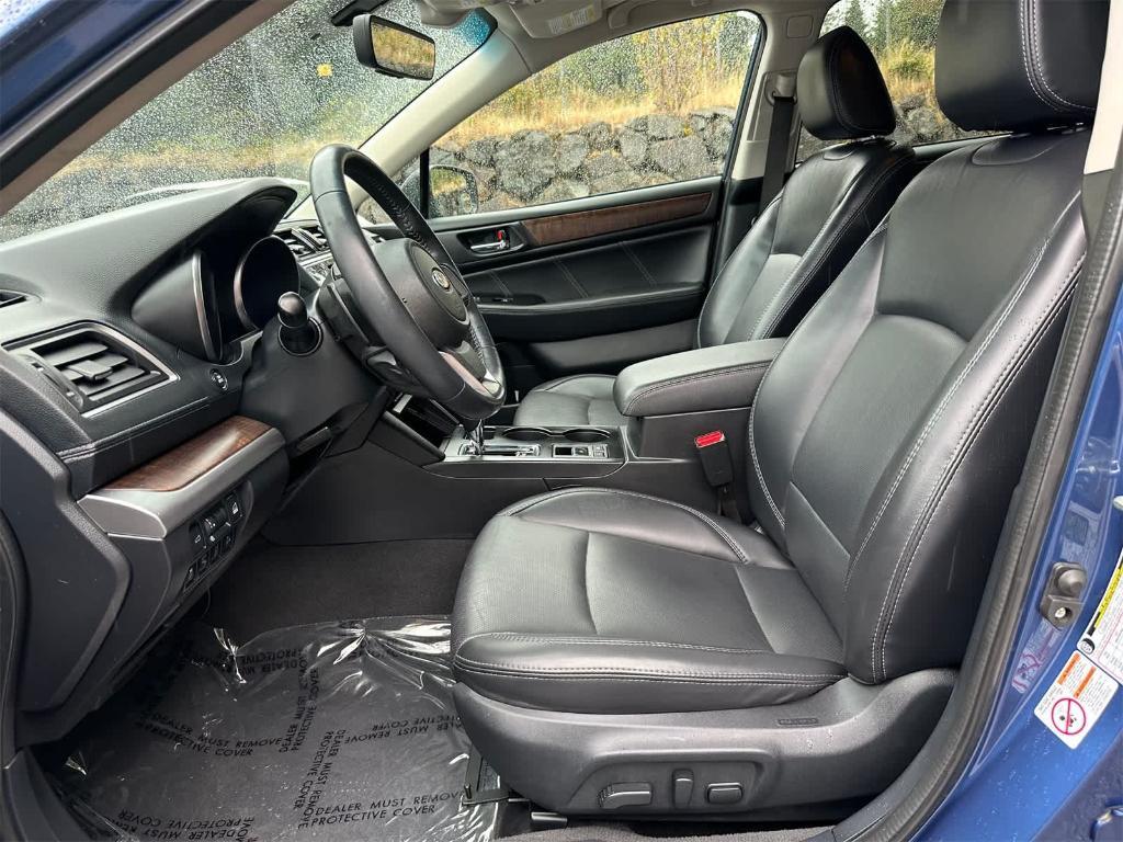 used 2019 Subaru Outback car, priced at $25,995