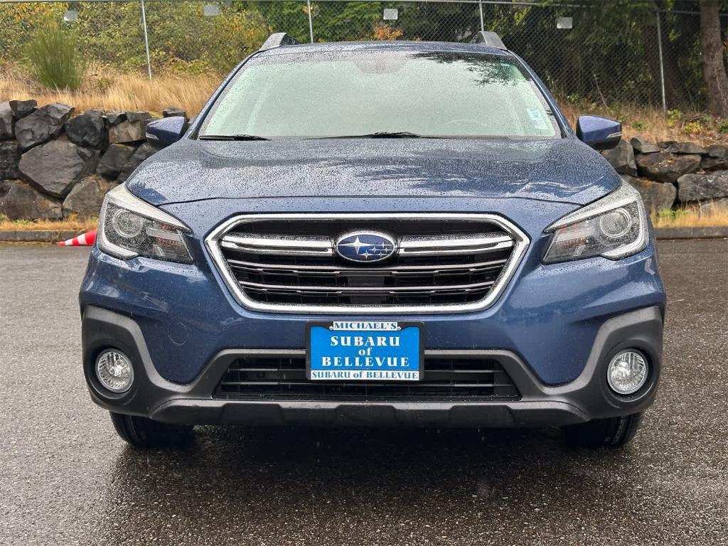 used 2019 Subaru Outback car, priced at $25,995