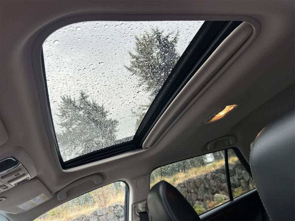 used 2019 Subaru Outback car, priced at $25,995