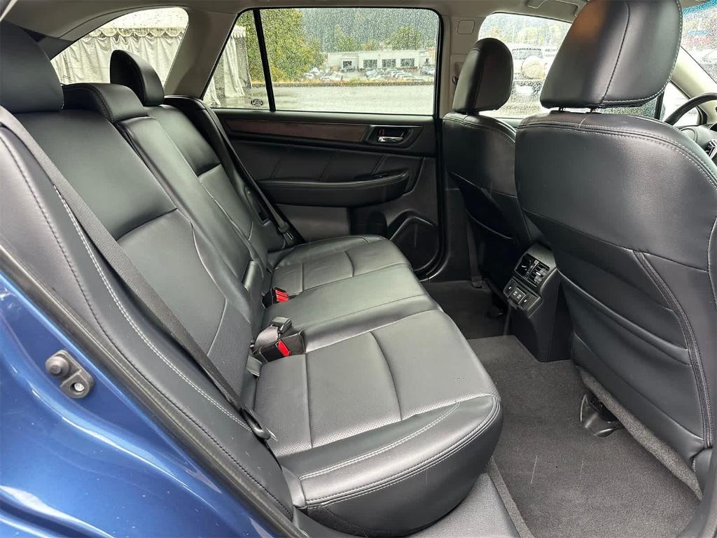 used 2019 Subaru Outback car, priced at $25,995
