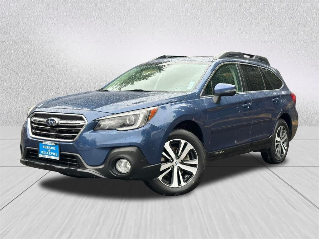 used 2019 Subaru Outback car, priced at $25,995