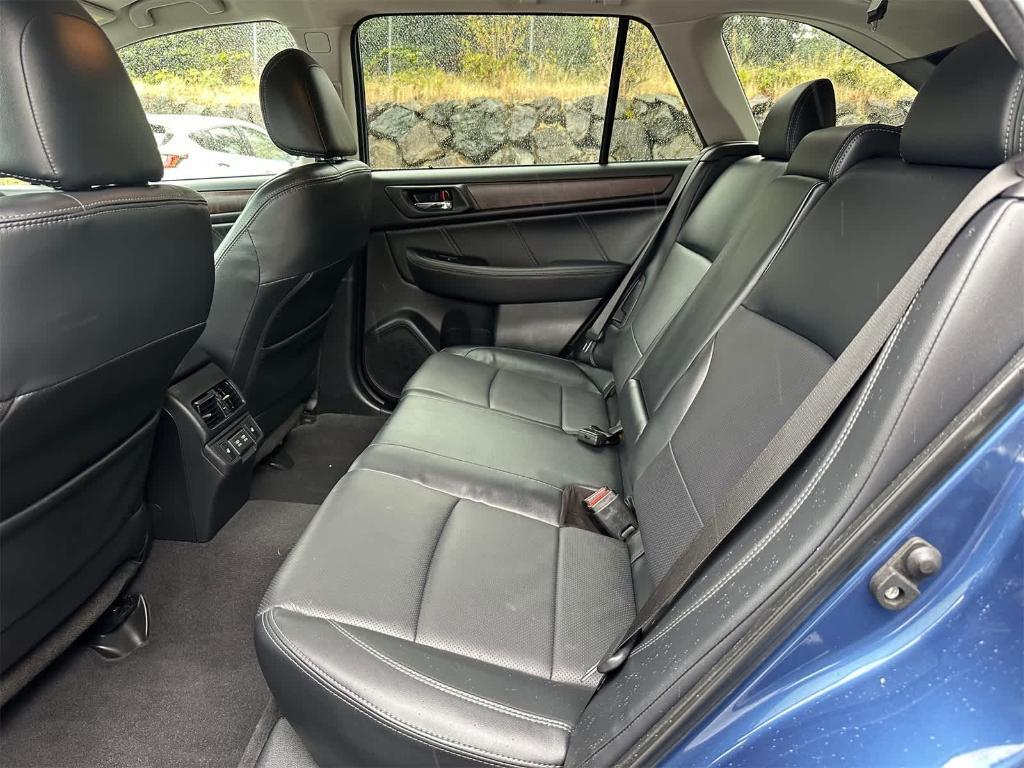 used 2019 Subaru Outback car, priced at $25,995