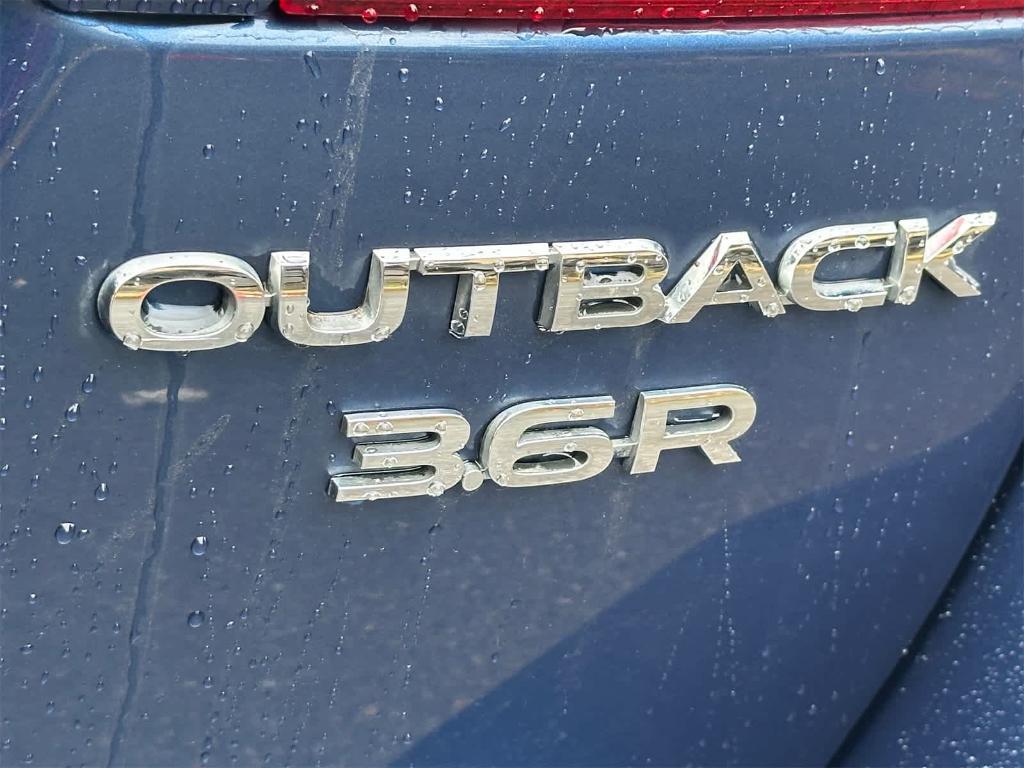 used 2019 Subaru Outback car, priced at $25,995