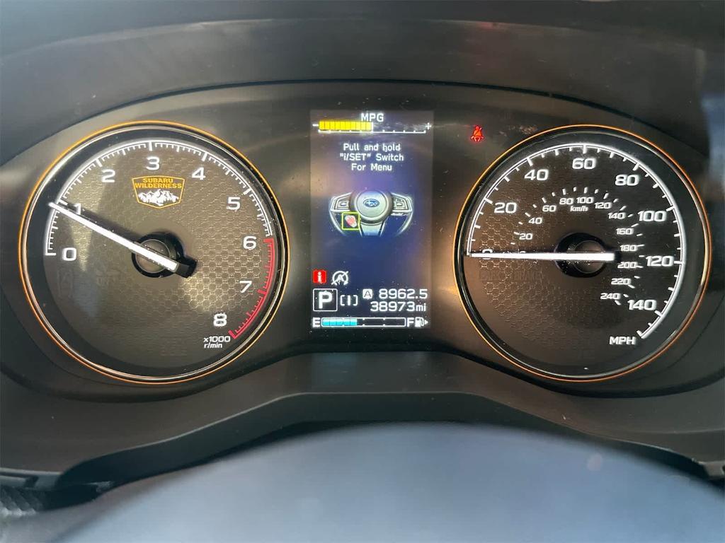 used 2022 Subaru Forester car, priced at $29,999