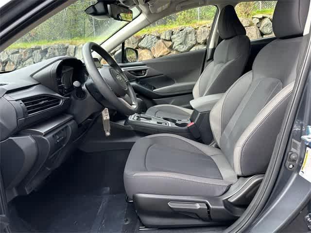 new 2025 Subaru Impreza car, priced at $26,611