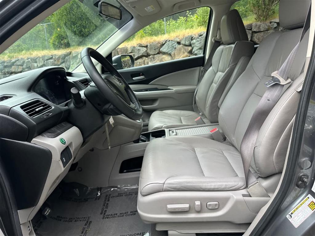 used 2012 Honda CR-V car, priced at $9,995