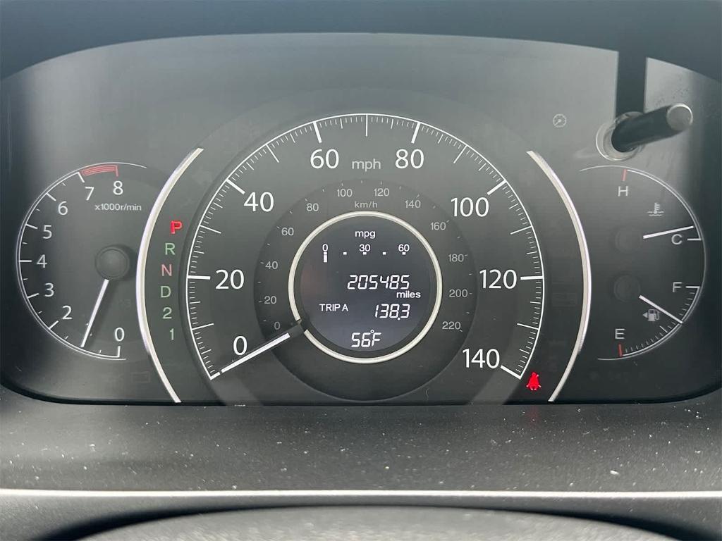 used 2012 Honda CR-V car, priced at $9,995