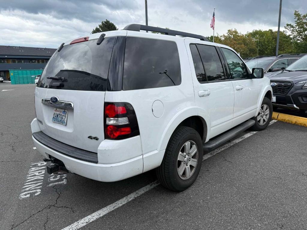 used 2010 Ford Explorer car, priced at $8,995