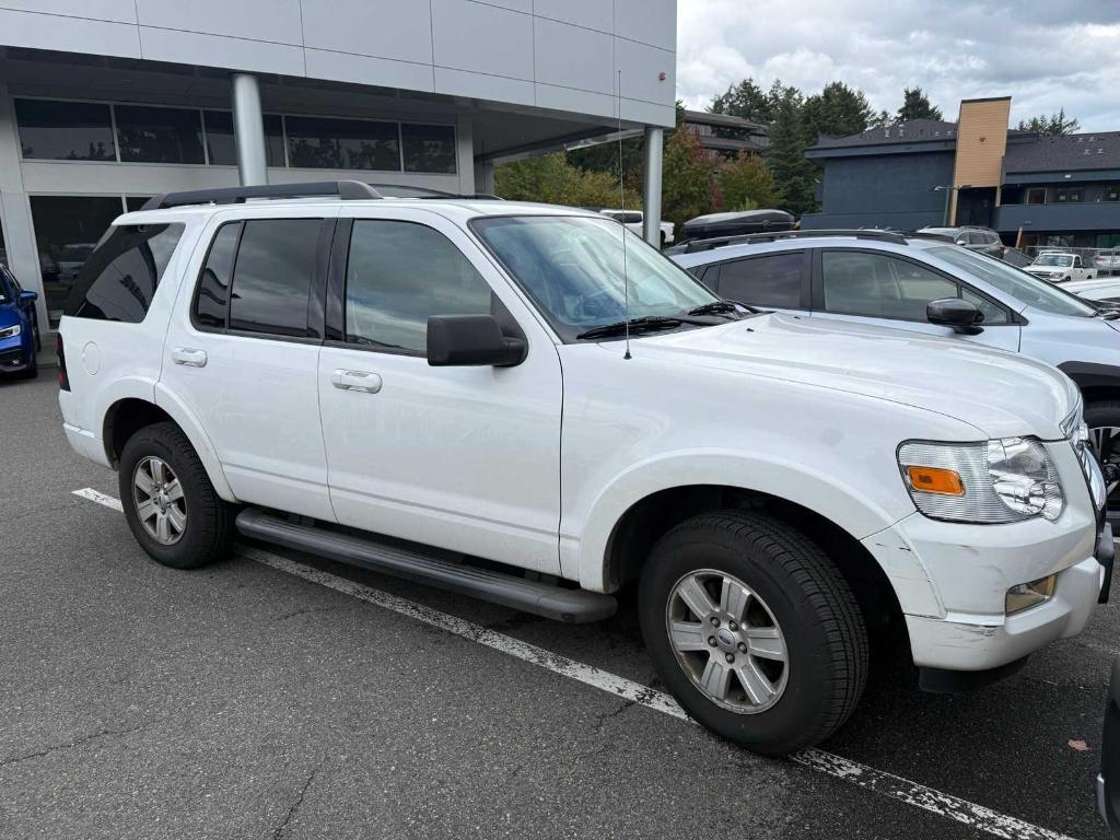 used 2010 Ford Explorer car, priced at $8,995