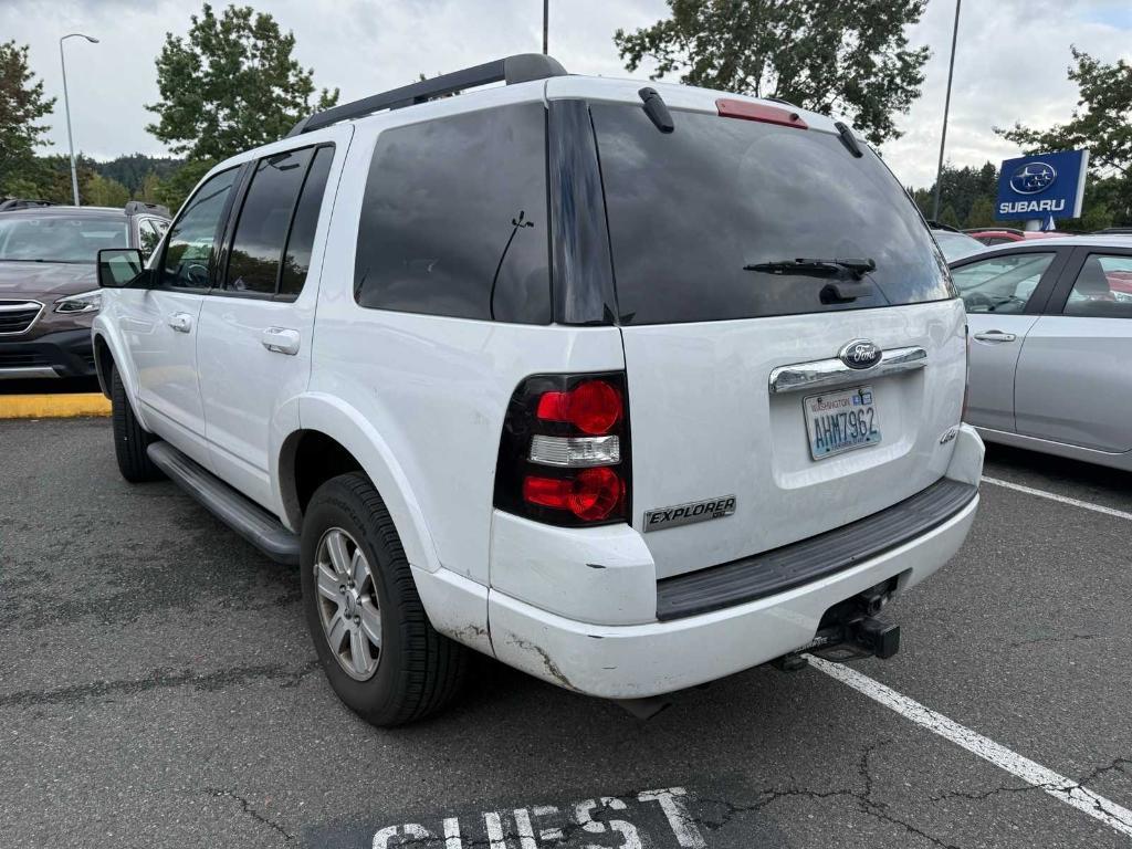 used 2010 Ford Explorer car, priced at $8,995