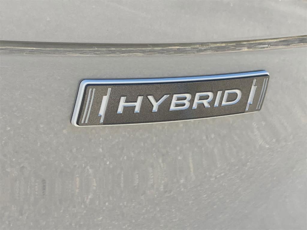 new 2025 Subaru Forester Hybrid car, priced at $43,393