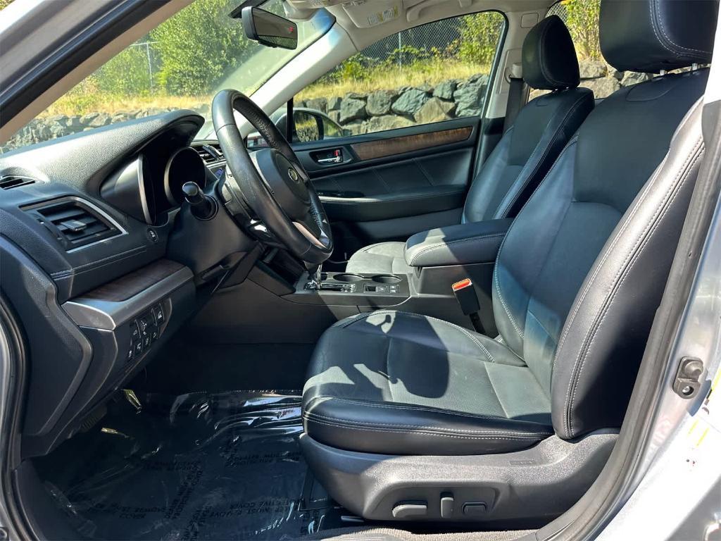 used 2018 Subaru Outback car, priced at $19,991