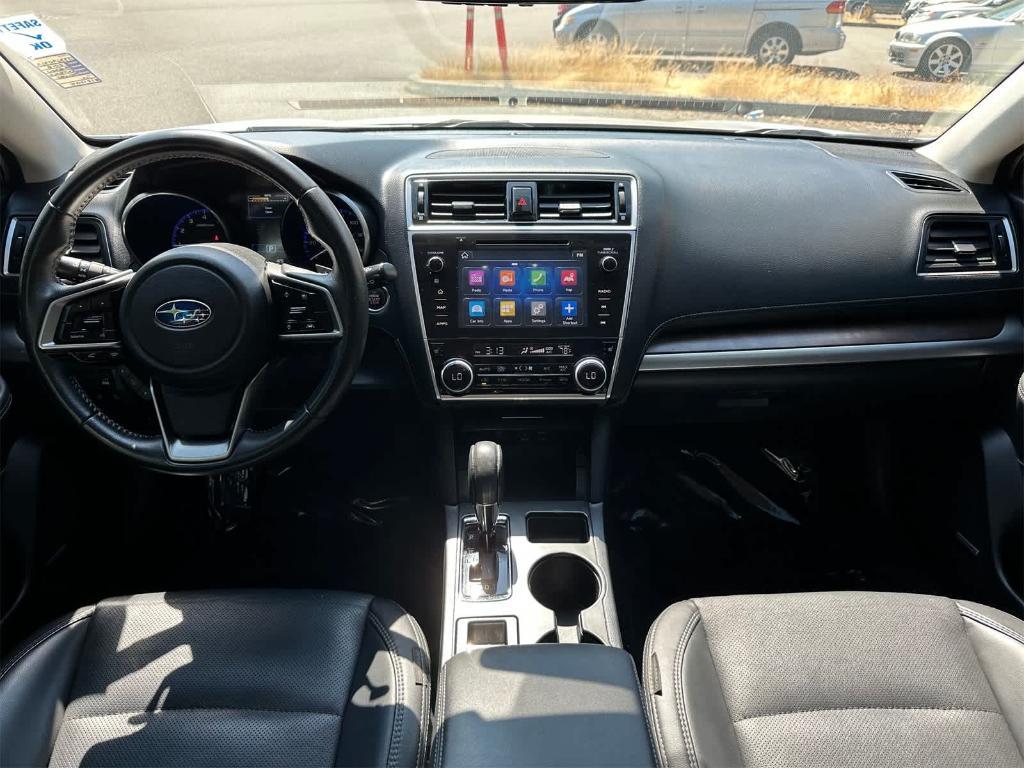 used 2018 Subaru Outback car, priced at $19,991