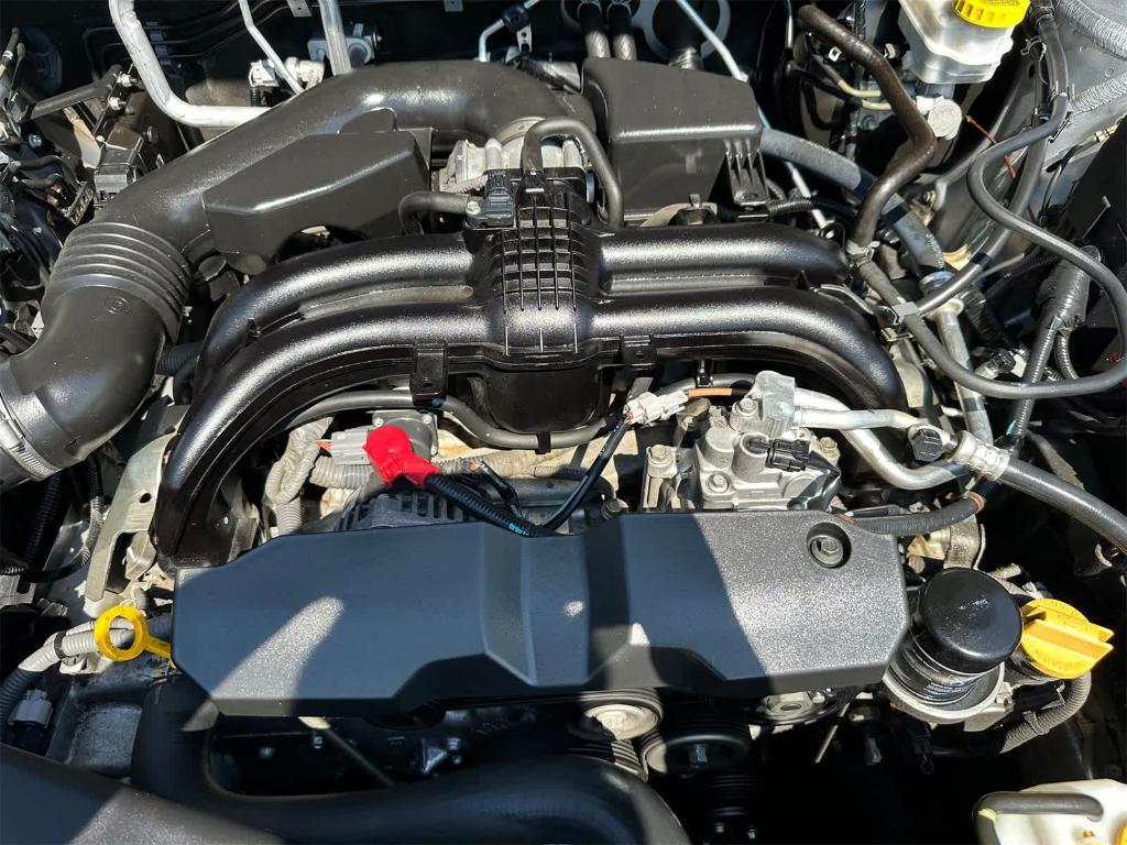 used 2018 Subaru Outback car, priced at $19,991