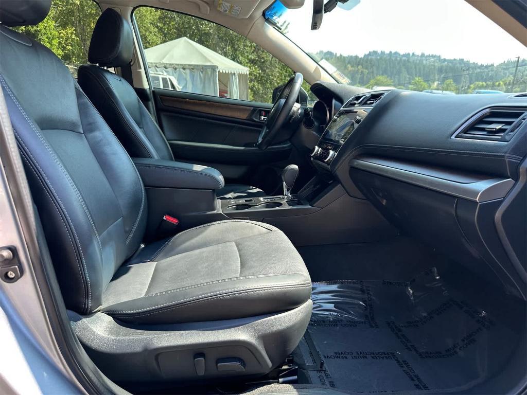 used 2018 Subaru Outback car, priced at $19,991