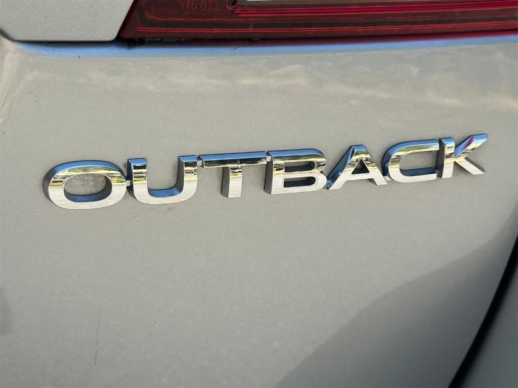 used 2018 Subaru Outback car, priced at $19,991