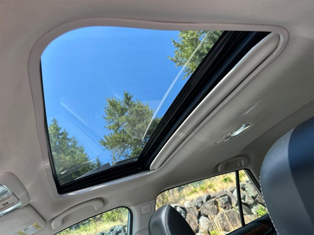 used 2018 Subaru Outback car, priced at $19,991