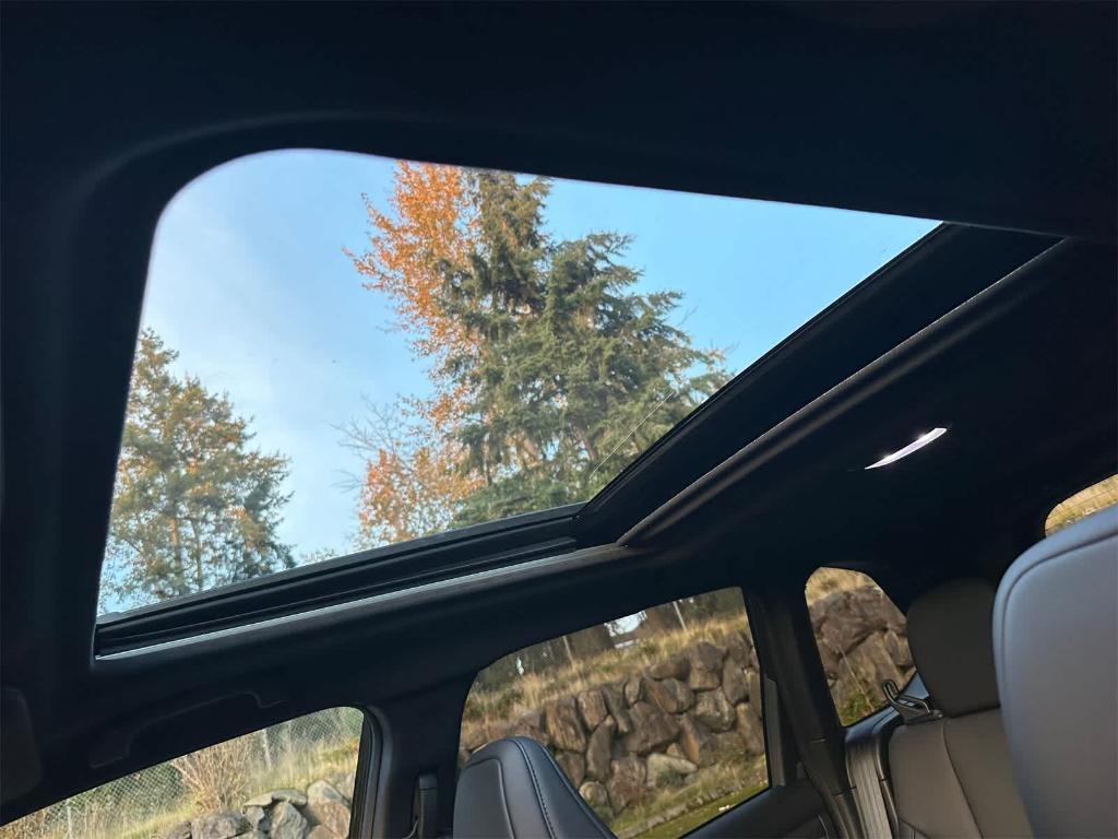 new 2026 Subaru Forester car, priced at $39,145