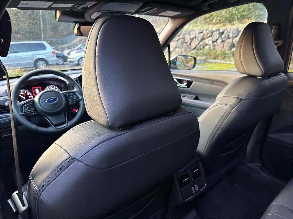 new 2026 Subaru Forester car, priced at $39,145