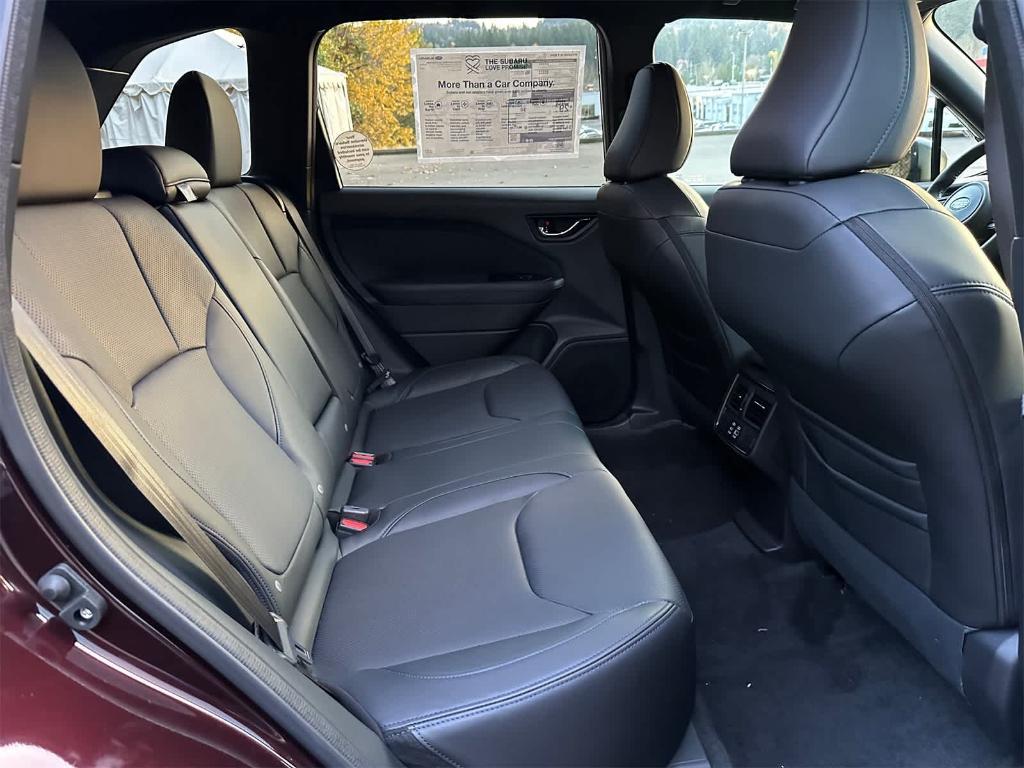new 2026 Subaru Forester car, priced at $39,145