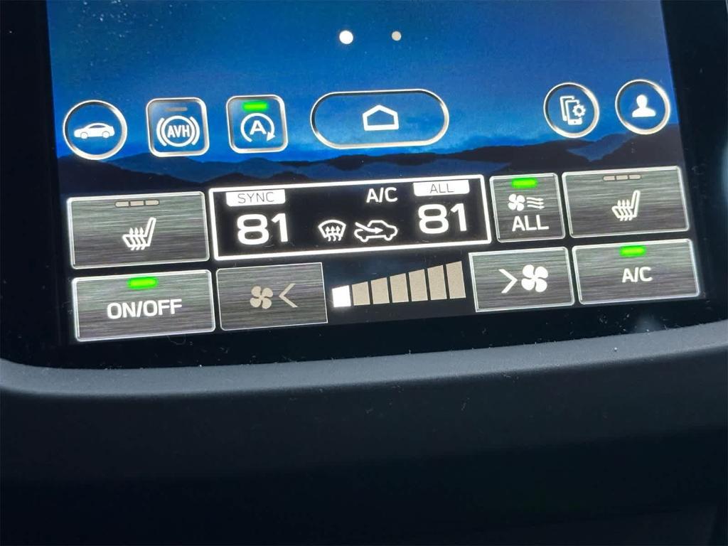 new 2026 Subaru Forester car, priced at $39,145