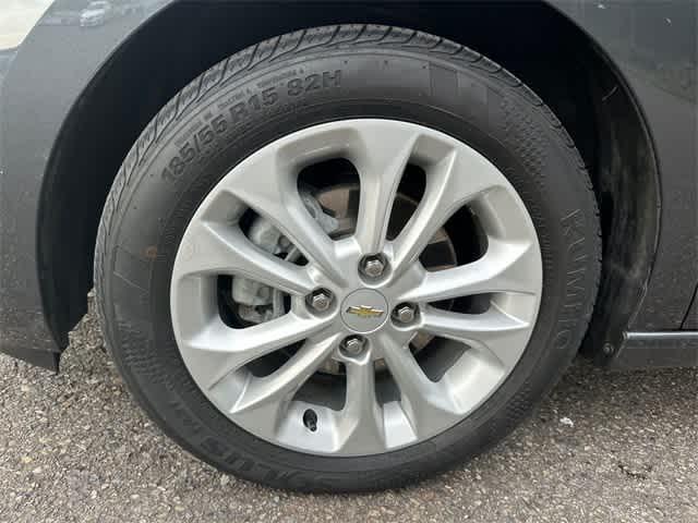used 2020 Chevrolet Spark car, priced at $13,590