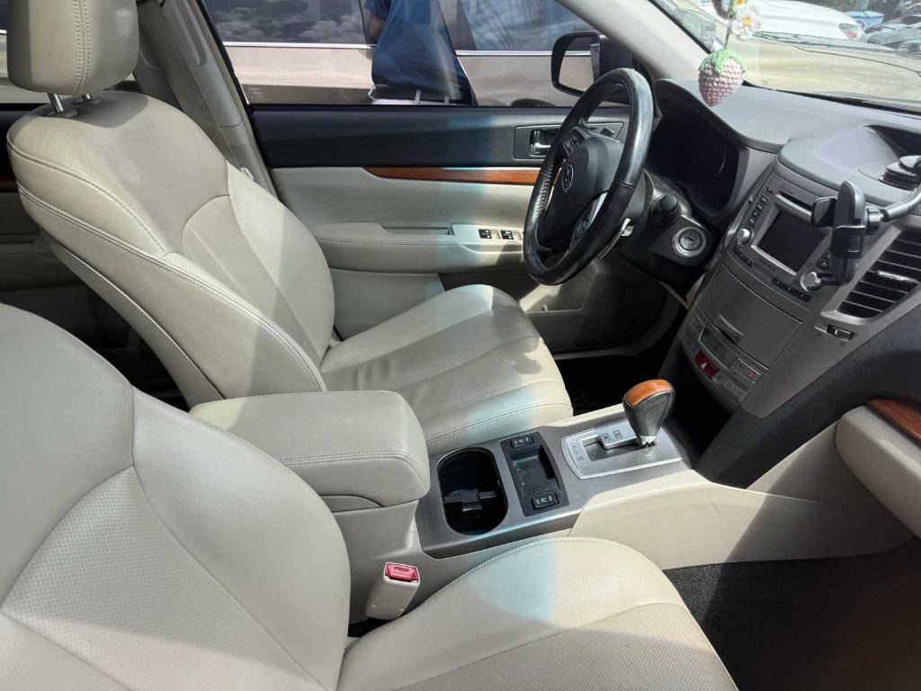 used 2013 Subaru Outback car, priced at $12,995