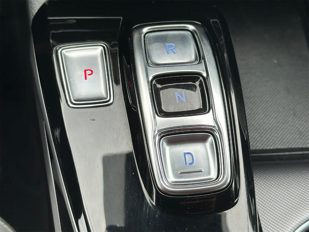 used 2021 Hyundai Sonata car, priced at $17,996