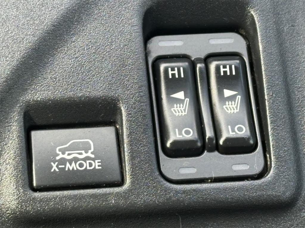 used 2018 Subaru Crosstrek car, priced at $20,750