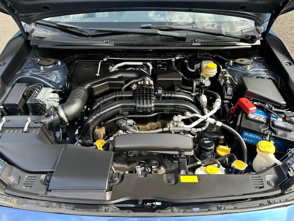 used 2018 Subaru Crosstrek car, priced at $20,750